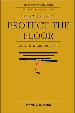 Protect the Floor