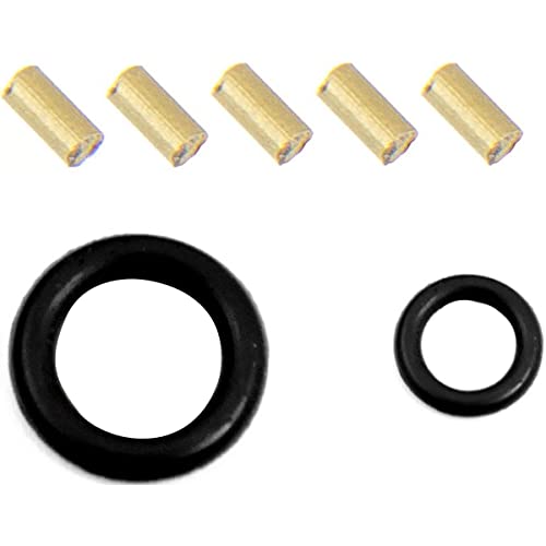 Exotac NanoSPARK Flint Kit - Black