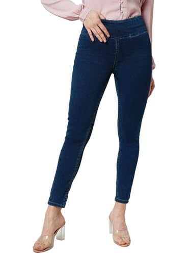 Image of ONLY Women's High Rise Skinny Jeans