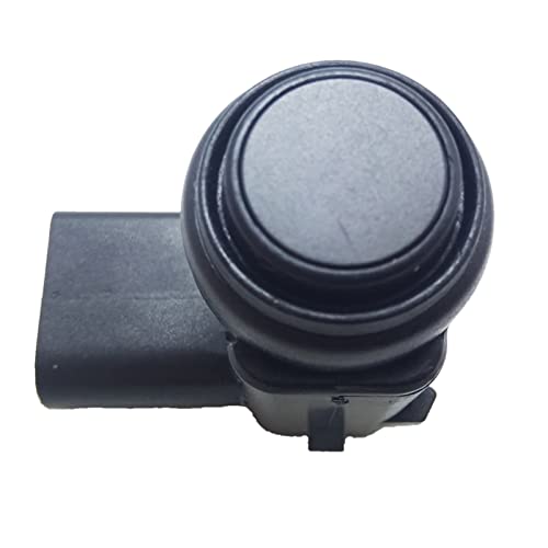 Parkeersensor voor Bora Golf - Zwart - Afbeelding 6