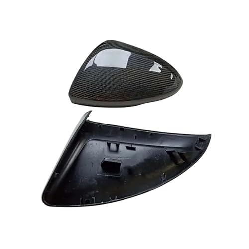 Coque de rétroviseur latéral pour Opel et Vauxhall 2017-2019