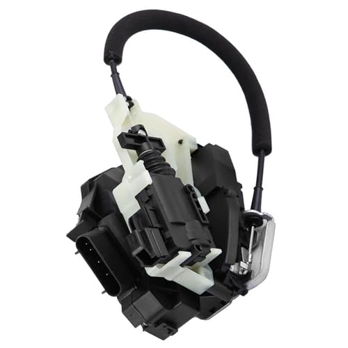 Verrou de coffre pour Ecosport 2013-2017 actionneur de hayon arrière 4 broches CN15-A219A-NE