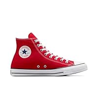 Converse Unisex Adult Chuck Taylor All Star High Top Sneaker
