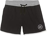bañador quiksilver el corte ingles Longitud de 33 cm, bolsillos de acceso lateral, bolsillo trasero y slip interior de malla