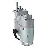 Starter Motor Compatible with TOYOTA 4 RUNNER III 1995-2002 2810067030 2810067050 281000L040