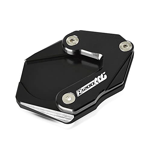 Estensione Stand Laterale Moto per R1200GS