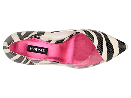 Nine West Women's Toba Pointy Toe Pump2