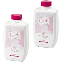 FOREVER NEW 2 pk Delicate Liquid Laundry Detergent 32 Fl Oz + Powder Detergent 32 Fl Oz Combo 64 Fl Oz Total