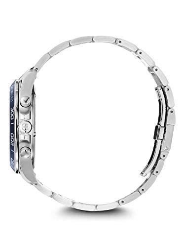 ビクトリノックス・スイスアーミー『フィールドフォースクラシッククロノ（241901）』