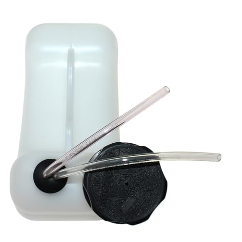 Carburant haute performance anti-panne pour PP125E et MC125 - 2
