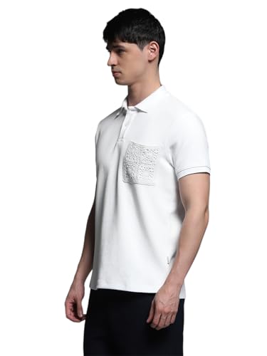 Image of Jack & Jones Men's Regular Fit Jeans | Low Rise | Jeans for Men