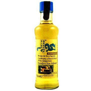 VINAGRE DE ARROZ BLUE DRAGO Cover