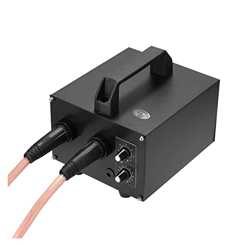 Soudeuse par points pour micro-ordinateur avec courant réglable 640-1600A - 6