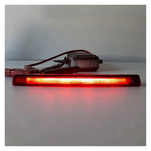 3ème feu stop LED Megane MK2 résistant aux infiltrations d'eau - 2