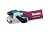 Makita 9903 8.8 Amp 3-Inch-by-21-Inch Variable Speed Belt Sander with Cloth Dust Bag