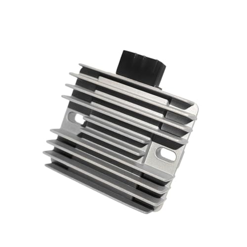 Redresseur régulateur de tension moto GSR400 TU250X - Pièce allumage électricité moto 2009-2017