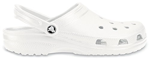 Crocs Unisex Classic Clog