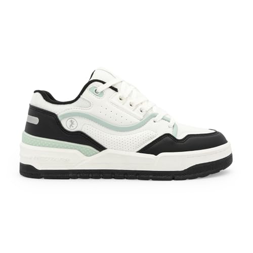 Image of Red Tape Women's Lifestyle Sneaker for Daily Comfort and Style