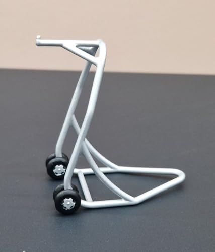 1/12 Front Wheel Lift Paddock Stand for MotoGP SBK models TBM13