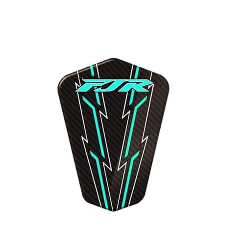 Kit protector de tracción agarre rodilla gas FJR1300 2006-2021 para viaje
