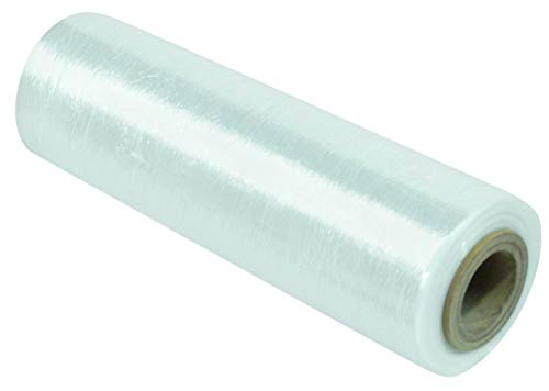 OFFICE PRODUCTS Film étirable film transparent 1 rouleau/film étirable à la main / 116 m - 50 cm / 1,2 kg net 23 my film mobile à la main/film d'emballage...
