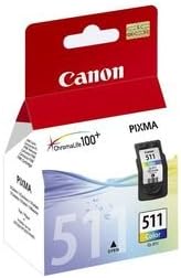 Canon CL-511 Ink Cartridge