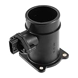 X AUTOHAUX Mass Air Flow Meter Sensor for Nissan Sentra 1.8L 2003-2006 226808U301 22680-8U301