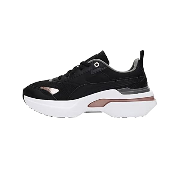 Zapatillas Sneakers Kosmo Rider Metal