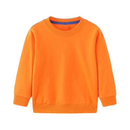Boys Sweatshirts Oversized Pullover Long Sleeve Tops Crew Neck Casual Sweatshirts Pocket Graphic Outfits Drop Shoulder2