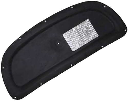 Coussin d'isolation pour Hyundai Ix25 Creta tapis de capot insonorisant de haute qualité