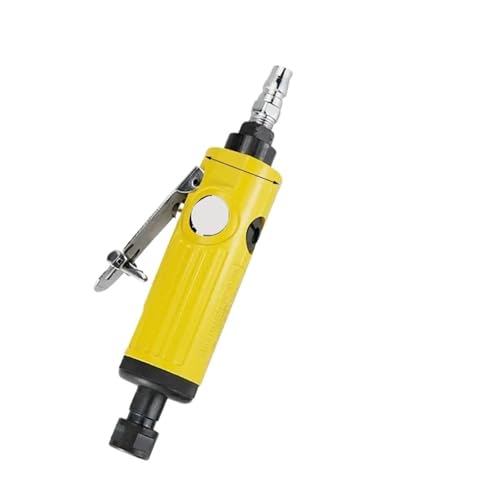 空気圧式ダイグラインダー エアダイグラインダー 研削盤 彫刻工具 空気圧工具用研磨機(Air Grinder 3707)