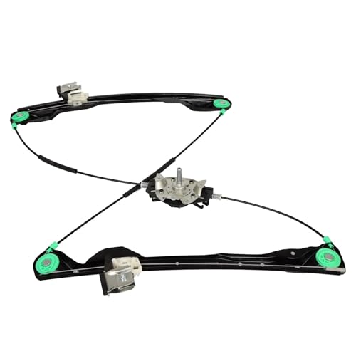 Image of SCITOO Manual Window Regulator for Ford Focus 2001-2007