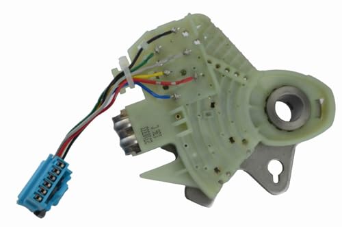 Interruptor de seguridad neutro PT Auto Warehouse NSS-12271 evita arranques accidentales