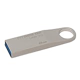 pendrive kingston 32gb no funciona Durable : design attractif du boîtier métallique