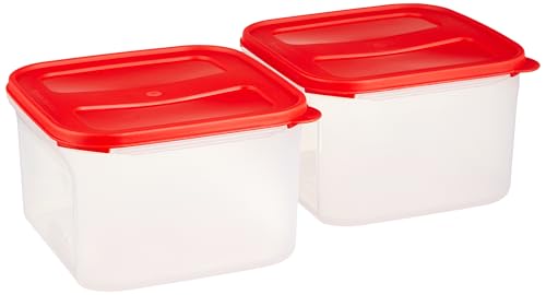 Storage Container Set of 2 (3L)