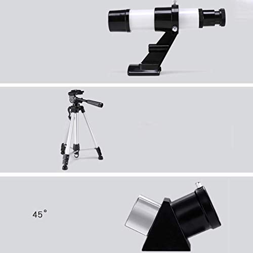 Telescopio Refractor 70mm para astronomía miniatura 5