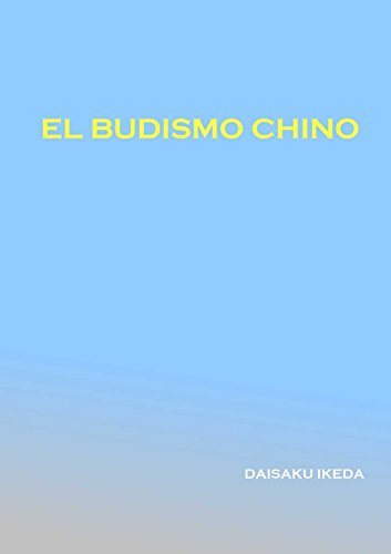 El Budismo Chino