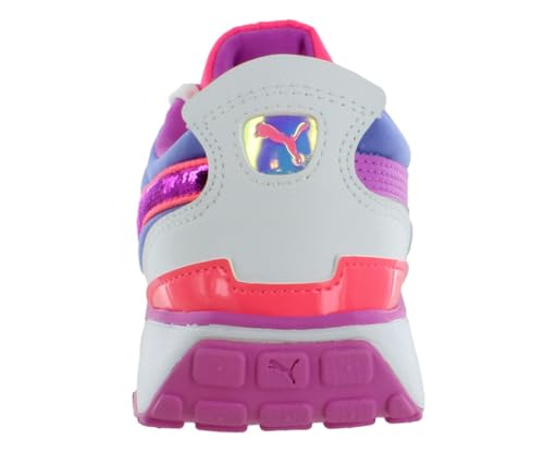 PUMA Kids Unisex-Child Cruise Rider (Little Kid) Sneaker3