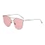 86011 Silver Pink