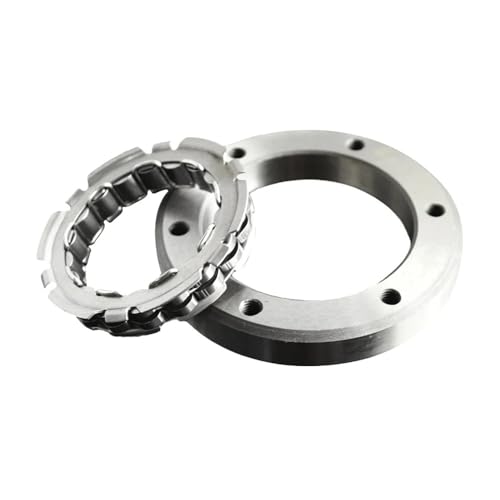 Billes d'embrayage de démarreur AX-1 pour réparer le moteur