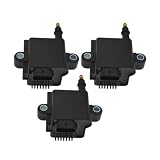 3Pcs Ignition Coil 300-8M0077471 300-879984T01 339-879984T00 Compatible With Mercury Optimax