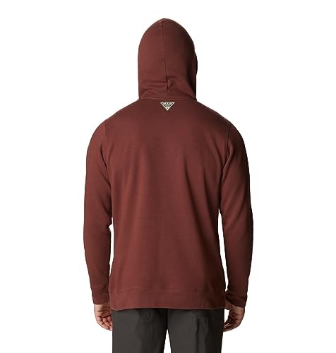 Image of Columbia Men's Phg Hunt Star Hoodie