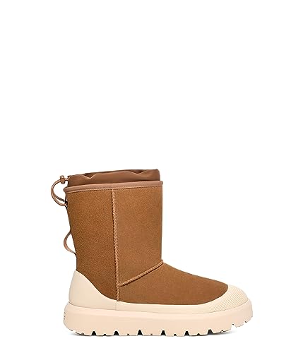 Image of UGG Men's Classic Short Weather Hybrid Boot
