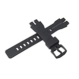 [カシオ] プロトレック 純正 バンド 交換 ベルト PRW-3000 クロス付