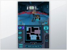 Star Wars Lethal Alliance Psp - vue 9