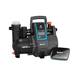 applix smart pumpe bedienungsanleitung Modernes Pump-Set: Das smart Gateway verbindet Ihr Gardena smart system Gerät mit der Gardena App - so können alle Informationen mobil abgerufen werden