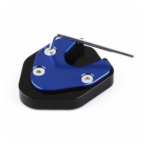 Plaque Support Béquille Moto CNC pour CFMOTO NK 250 CF250 Agrandisseur