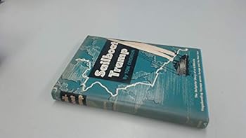 Hardcover Sailboat tramp Book