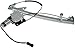 Dorman 741-649 Front Driver Side Power Window Regulator and Motor Assembly Compatible with Select Dodge Models