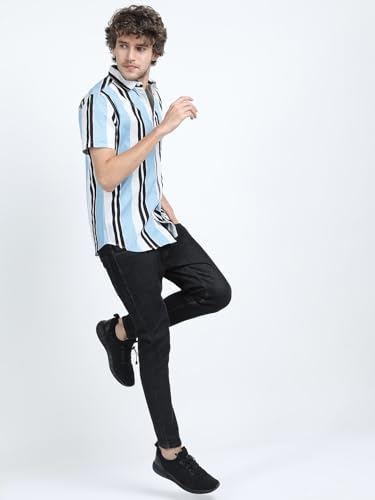 Image of Highlander Men's Slim Fit Shirt